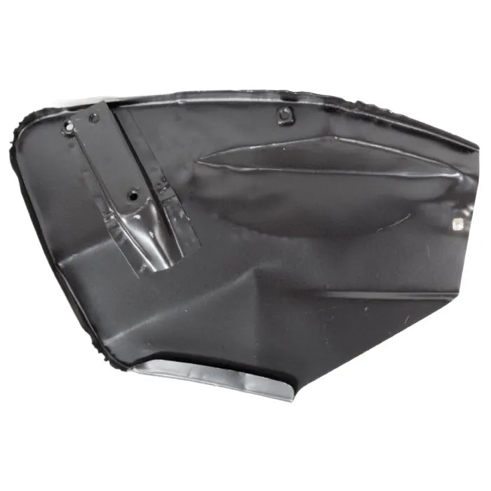 Front Inner Wing Repair Panel Right: Beetle (1950-1973), Beetle Cabrio (1950-1967)
