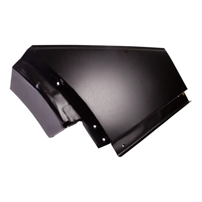 Rear Quarter Panel Repair Section Right: Beetle (1950-1979), Beetle Cabrio (1950-1979)