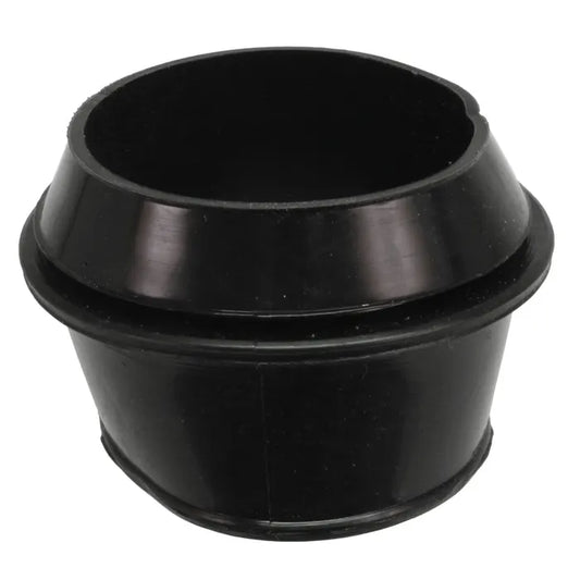 Fuel Filler Neck to Body Seal: Beetle (1971-1979), Beetle Cabrio (1971-1979)