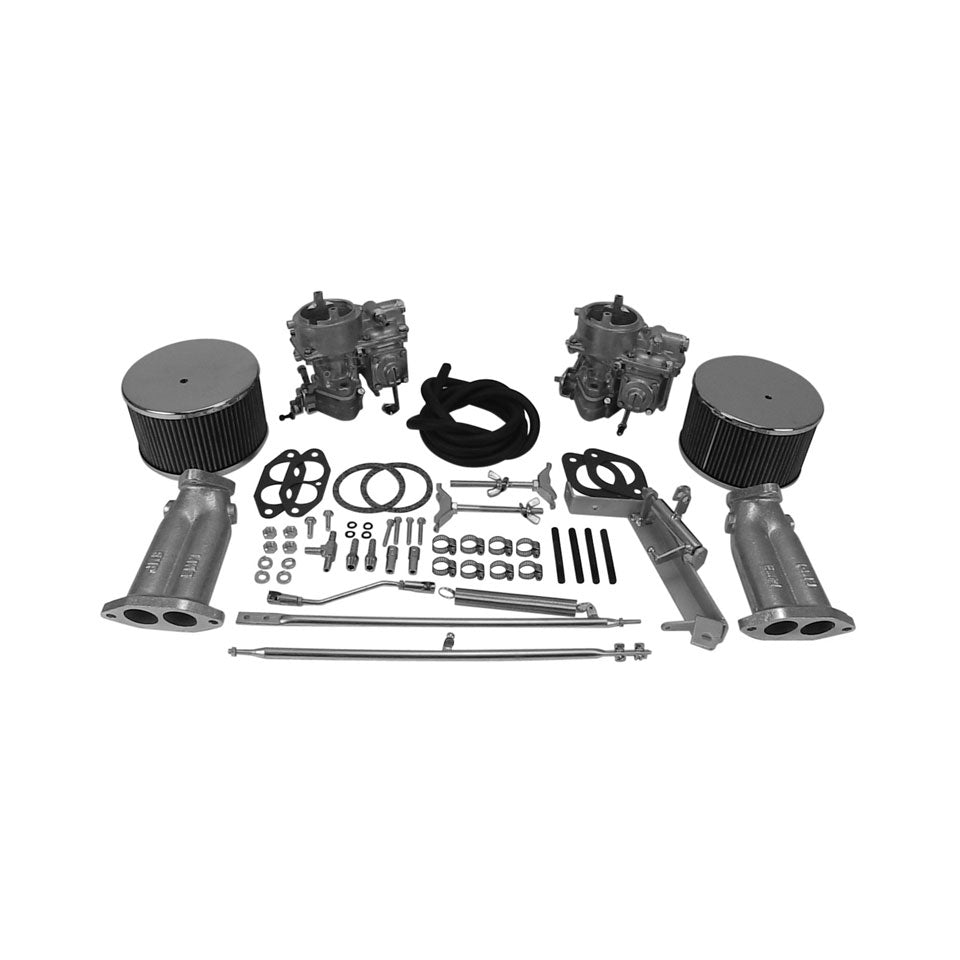 Carburettor kit EMPI Brosol/Solex 40mm