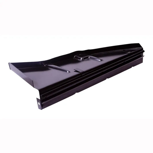 Engine Bay Side Tray Right: Beetle (1967-1974), Beetle Cabrio (1967-1974)