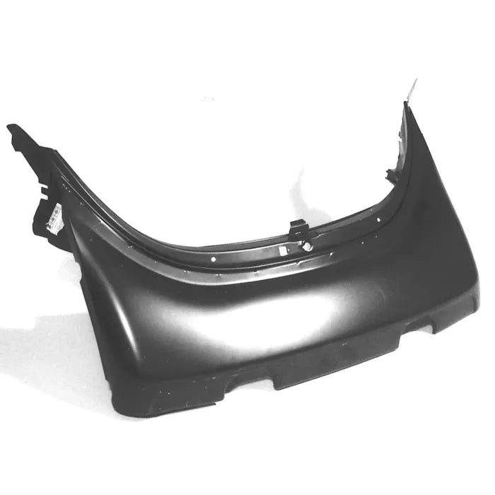 Bulge Type rear Valance: Beetle (1968-1974), Beetle Cabrio (1968-1974)