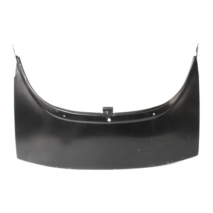 Rear Valance, Flat Type Without Cut-Outs: Beetle (1968-1979), Beetle Cabrio (1968-1979)