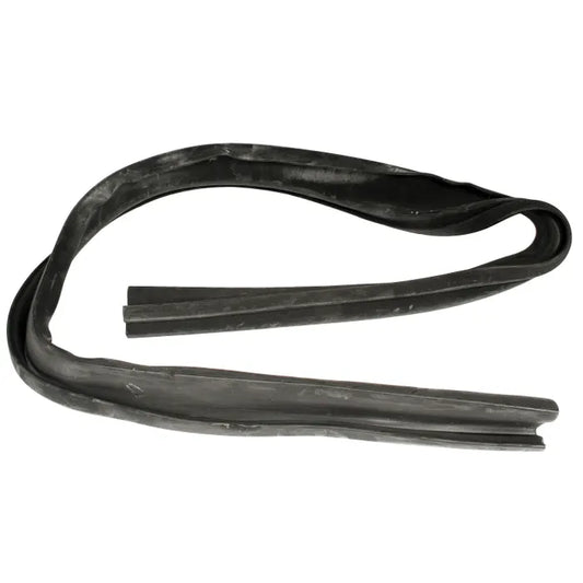 Engine Bay Surround Seal: Beetle (1967-1979), Karmann Ghia (1967-1974), Beetle Cabrio (1967-1979)