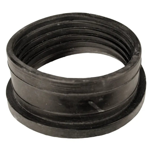 Heater Tube Rubber Seal: Beetle (1963-1979), T2 Bay (1968-1979), T25 (1980-1983)