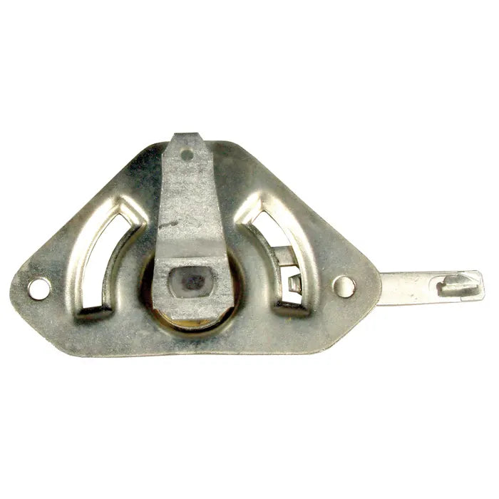 Bonnet Cable Release Lever for Left Hand Drive: Beetle (1968-1979)