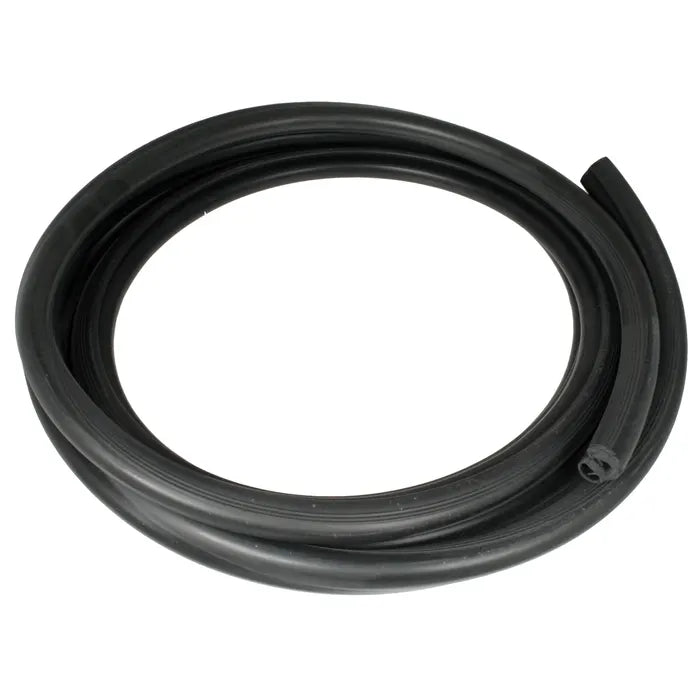 Bonnet Seal Mexican Style: Beetle (1968-1979), Beetle Cabrio (1968-1970)