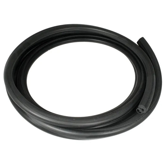 Bonnet Seal Mexican Style: Beetle (1968-1979), Beetle Cabrio (1968-1970)