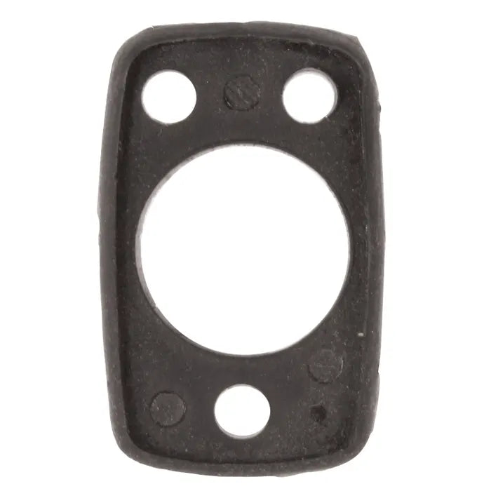 Engine Lid Handle Gasket: Beetle (1965-1971), T2 Split Bus (1966-1967)