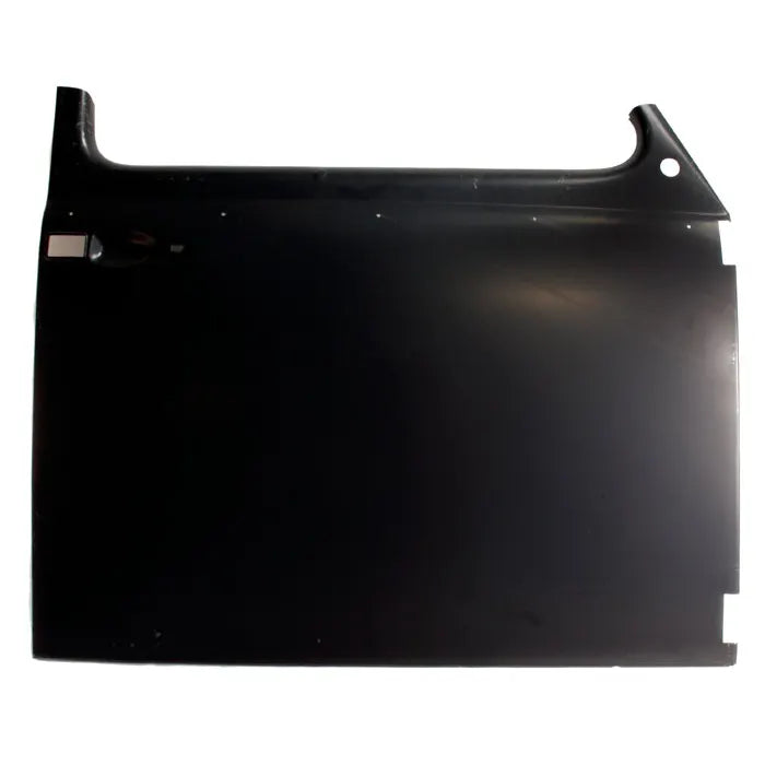IGP Door Skin Repair Outer Right: Beetle (1950-1964)