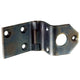 Lower Door Hinge Left : Beetle (1956-1979), Beetle Cabrio (1956-1979)