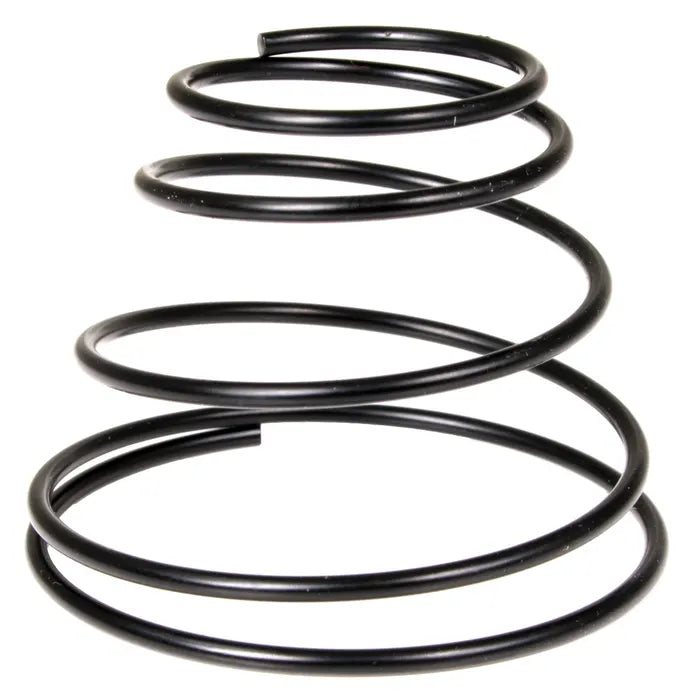 Conical Spring for Window Winder Handle: Beetle (1950-1979), T2 Split Bus (1950-1967), Karmann Ghia (1955-1974)