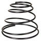 Conical Spring for Window Winder Handle: Beetle (1950-1979), T2 Split Bus (1950-1967), Karmann Ghia (1955-1974)