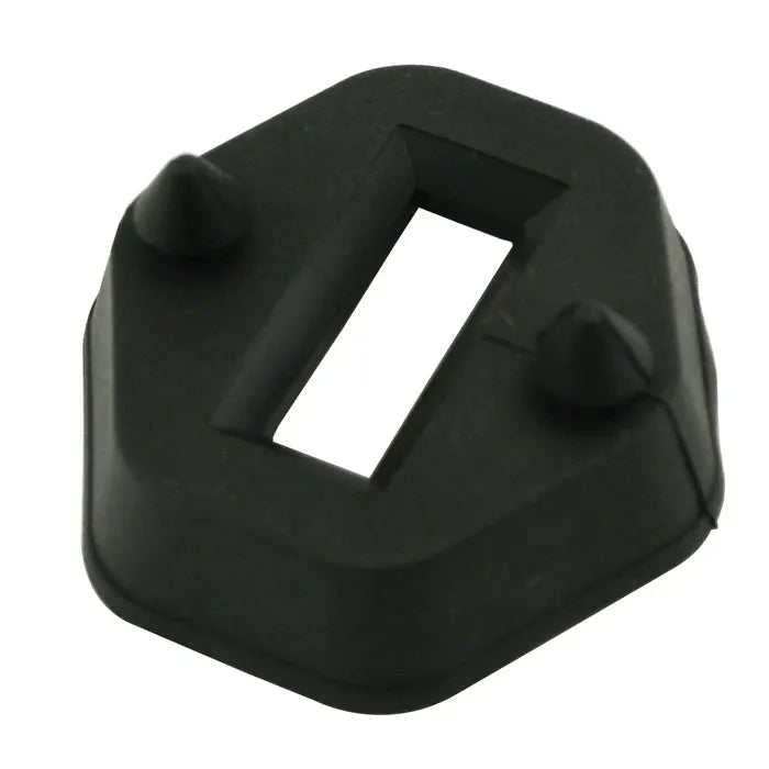 Beetle door check strap seal 8/55>