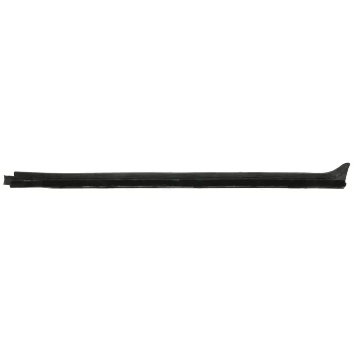 Inner Window Scraper Left with Clips: Beetle (1964-1968)