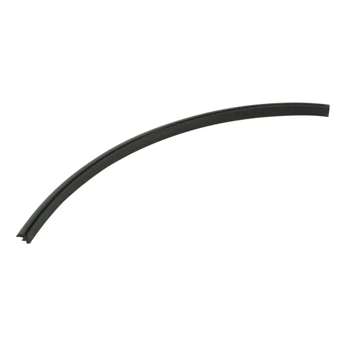 Front Quarter Light Window Vertical Seal: Beetle (1953-1964)