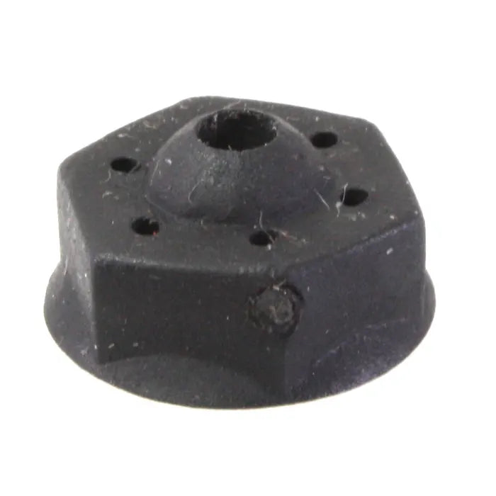 Badge Clip for Script Badges: Beetle (1950-1979), T2 Bay (1968-1979), Beetle Cabrio (1950-1979)