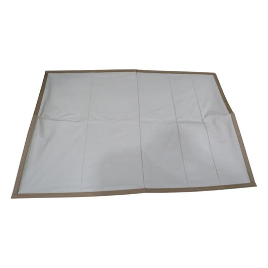 TMI Headliner for 1200 Model in Off White Vinyl: Beetle (1971-1979)