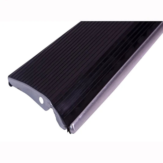 Running Board Left with 10mm Trim: Beetle (1973-1979), Beetle Cabrio (1973-1979)