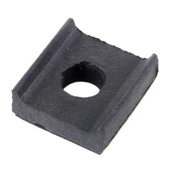 Axle Beam Mounting Block, Front, Upper: Beetle (1961-1979), Karmann Ghia (1961-1974), Beetle Cabrio (1961-1970)