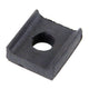 Axle Beam Mounting Block, Front, Upper: Beetle (1961-1979), Karmann Ghia (1961-1974), Beetle Cabrio (1961-1970)