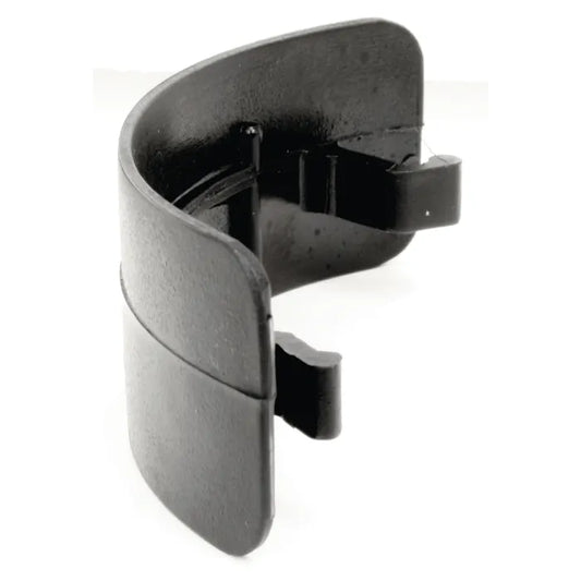 Dynamo Cover for 12 Volt Dynamo: Beetle (1967-1972), T2 Bay (1968-1972), T2 Split Bus (1967)