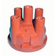 Distributor Cap, Short, 65.2mm Diameter: Beetle (1964-1968), T2 Split Bus (1964-1967), Karmann Ghia (1964-1967)