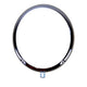 Best Quality Headlight Rim in Chrome 20 Past 8 Adjusting Screw Configuration: Beetle (1950-1967), T2 Split Bus (1950-1967)