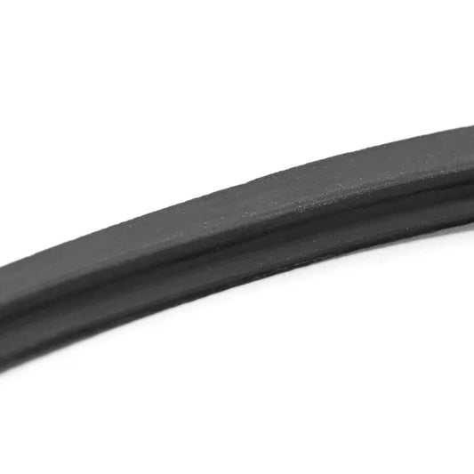 Headlight Rim to Body Seal: Beetle (1950-1967), T2 Split Bus (1950-1967), Beetle Cabrio (1950-1967)