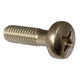 Headlight Rim Retaining Screw: Beetle (1950-1967), T2 Split Bus (1950-1967)