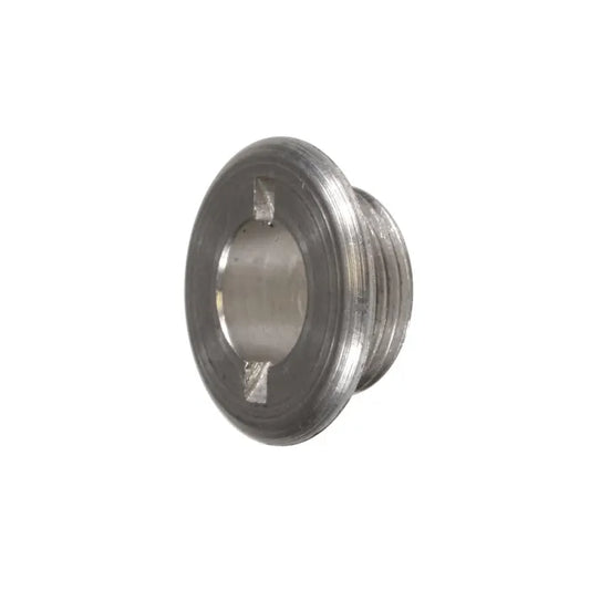 Headlight Switch Mounting Collar 14mm: Beetle (1967-1979), Karmann Ghia (1961-1966), Type 3 (1962-1966)