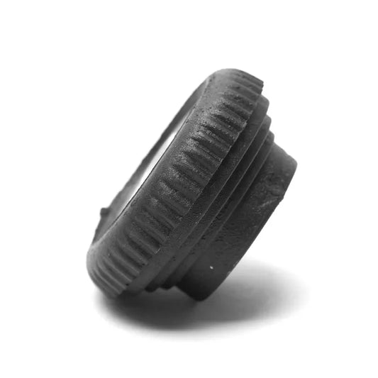 Headlight Switch Knob with Cap for Metal Dashboard: Beetle (1968-1972), T2 Bay (1968-1972), Karmann Ghia (1968-1972)