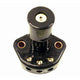 Headlight Dip Switch Floor Mounted: Beetle (1950-1964), T2 Split Bus (1950-1965), Karmann Ghia (1960-1964)