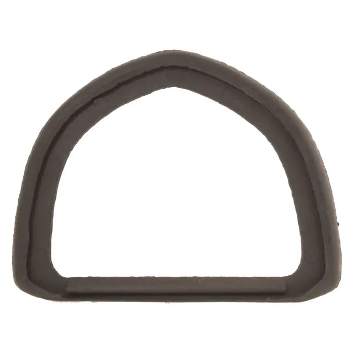 Number Plate Light Housing to Engine Lid Seal: Beetle (1953-1957)