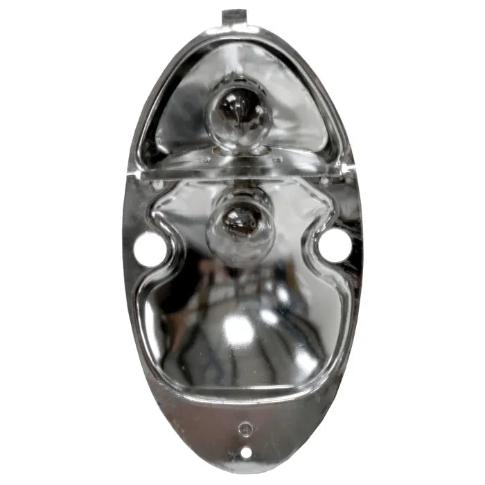 Rear Light Bulb Holder inc Bulbs: Beetle (1961-1973)