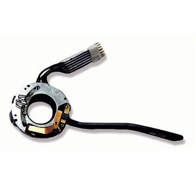 Indicator Switch for Models with Column Mounted Wiper Switch: Beetle (1972-1979), 924 (1976-1980)