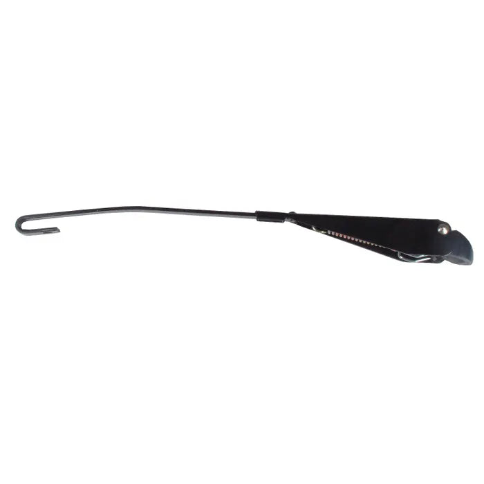 Wiper Arm Left or Right Grub Screw Fit Black: Beetle (1965-1972), Beetle Cabrio (1965-1972)
