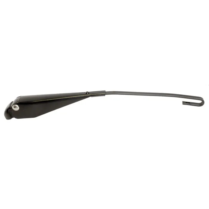 Wiper Arm Right Grub Screw Fit Black: Beetle (1967-1972), Beetle Cabrio (1964-1979)