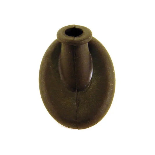 Speedometer Cable Seal through Inner Wheel Arch: Beetle (1961-1979), Karmann Ghia (1961-1974), Type 3 (1962-1973)