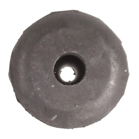 Grommet Starter Cable through Floor Pan 28x5mm: Beetle (1950-1979), T2 Bay (1968-1979), T2 Split Bus (1950-1967)