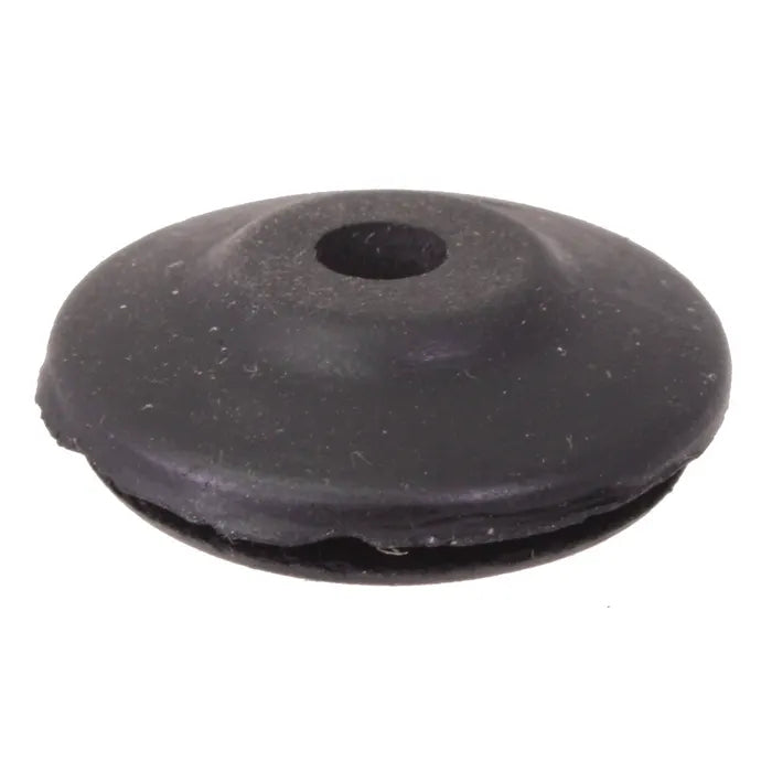 Grommet for Wiring Loom through Rear Wing 16.5x12mm: Beetle (1950-1979), Beetle Cabrio (1950-1979)