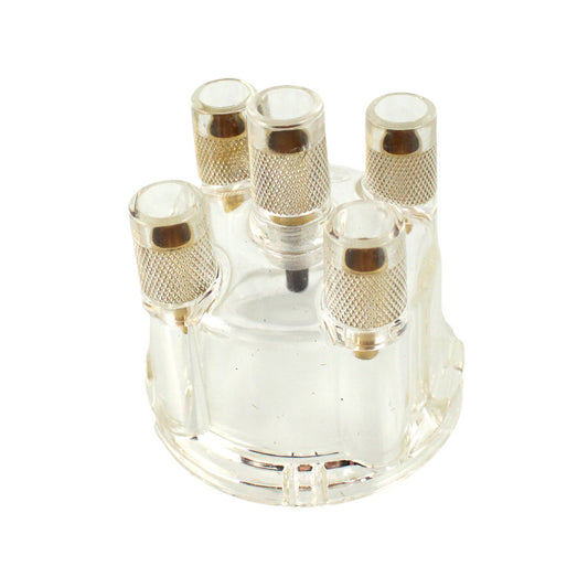 Distributor cap high - Clear
