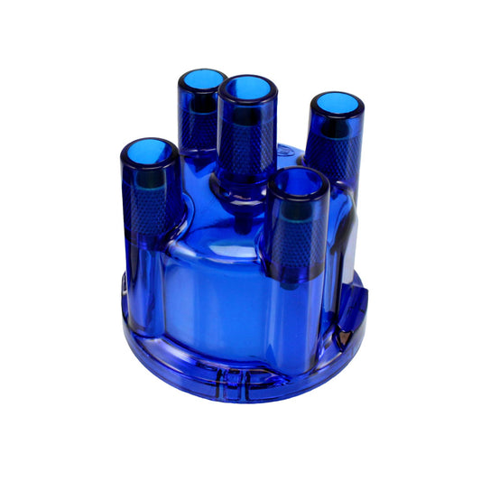 Distributor cap - Blue