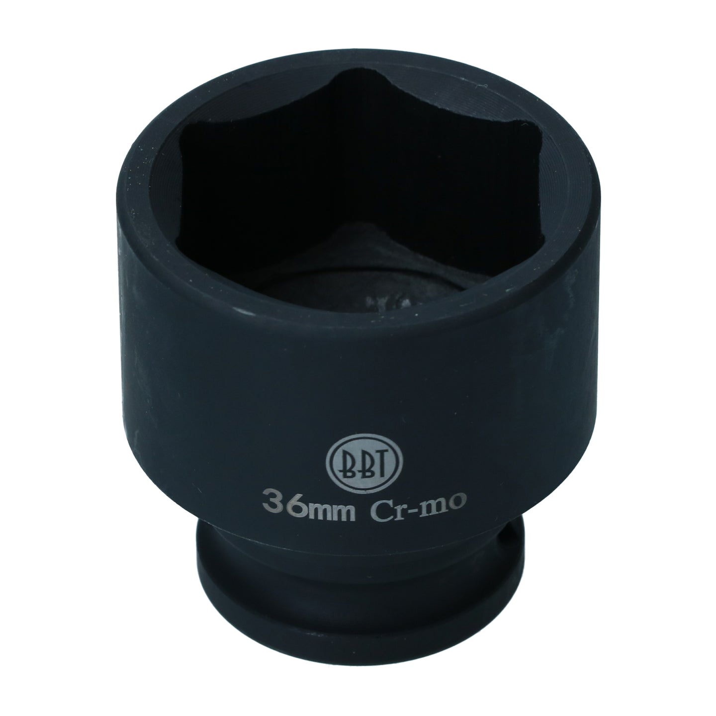 Socket 36mm (Cr-Mo) 1/2