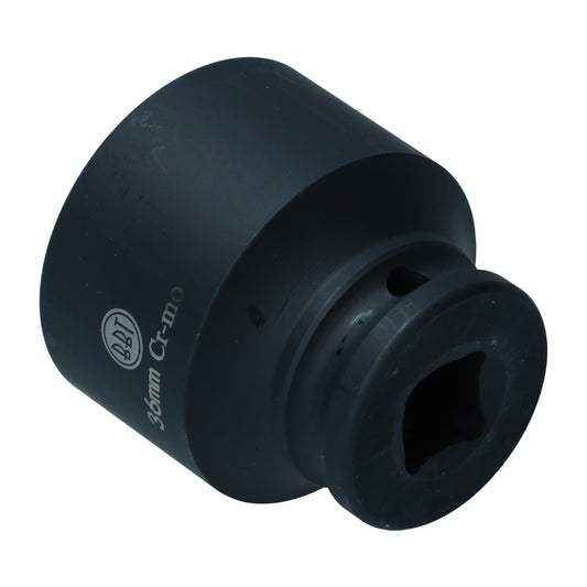 Socket 36mm (Cr-Mo) 1/2