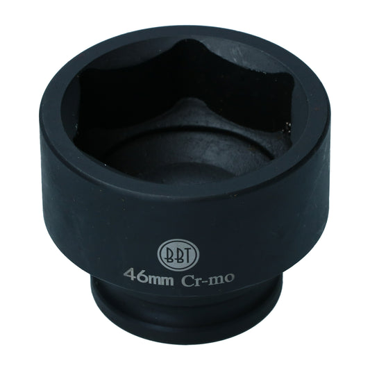 Socket 46mm (Cr-Mo) 1/2
