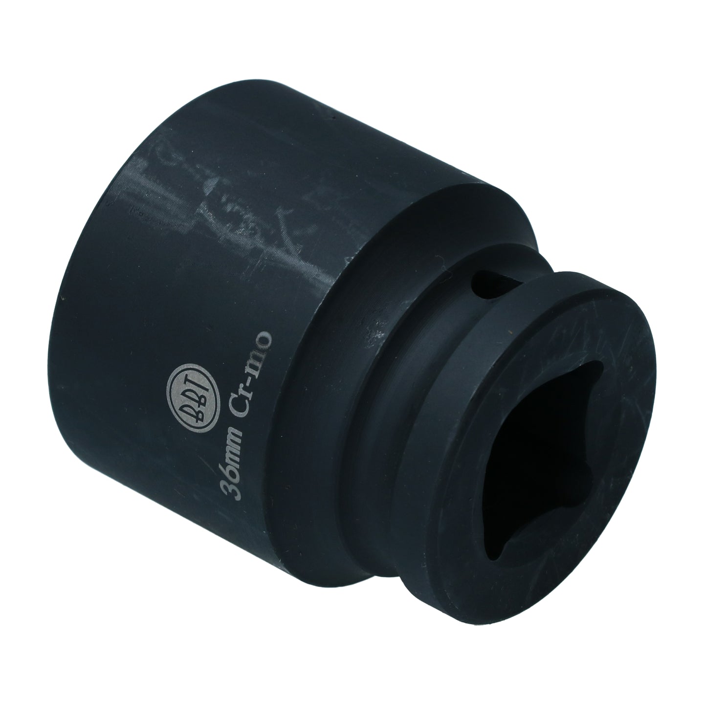 Socket 36mm (Cr-Mo) 3/4