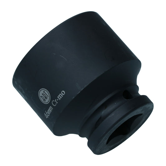 Socket 46mm (Cr-Mo) 3/4