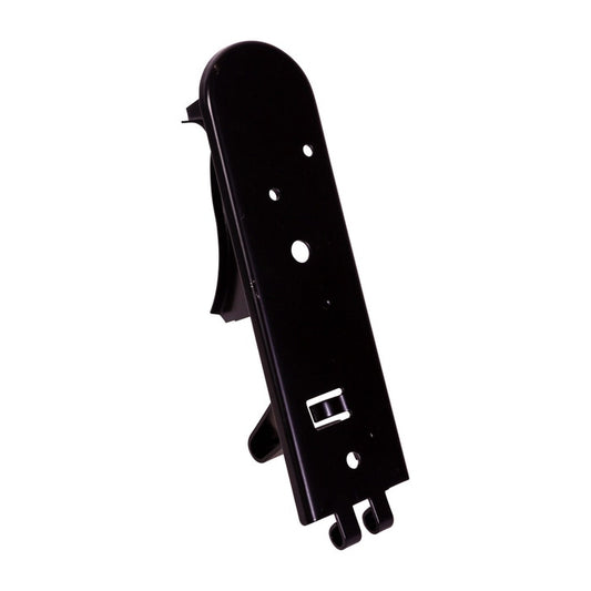 Accelerator Pedal Right Hand Drive: Beetle (1966-1979), Karmann Ghia (1966-1974), Type 3 (1966-1973)