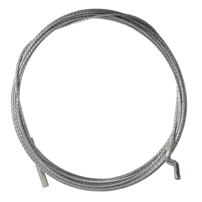 Accelerator Cable VW RHD 1971